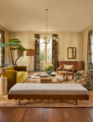 Open Box: Rise Daybed by Sarah Sherman Samuel