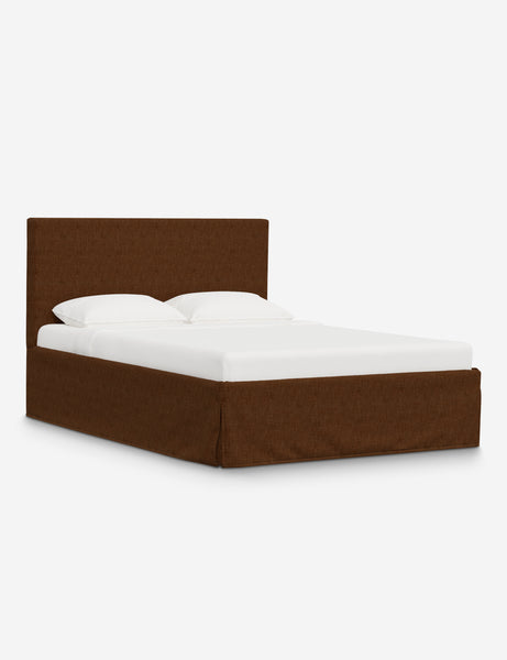 #color::chocolate-performance-linen #size::twin #size::full #size::queen #size::king #size::cal-king