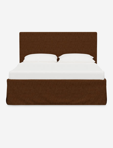#color::chocolate-performance-linen #size::twin #size::full #size::queen #size::king #size::cal-king