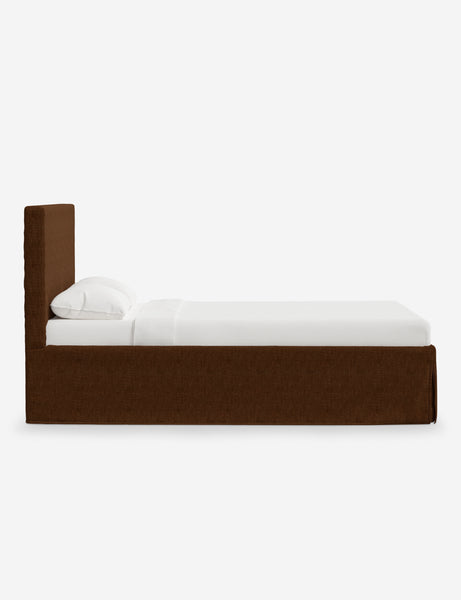 #color::chocolate-performance-linen #size::twin #size::full #size::queen #size::king #size::cal-king