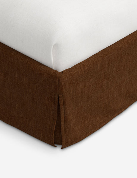 #color::chocolate-performance-linen #size::twin #size::full #size::queen #size::king #size::cal-king