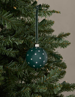 Merrill Ornaments (Set of 2)