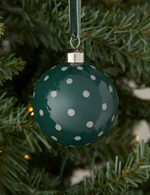 Merrill Ornaments (Set of 2)