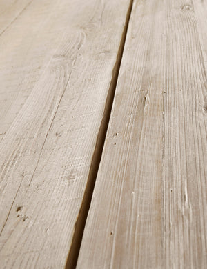 Arbour Extendable Dining Table