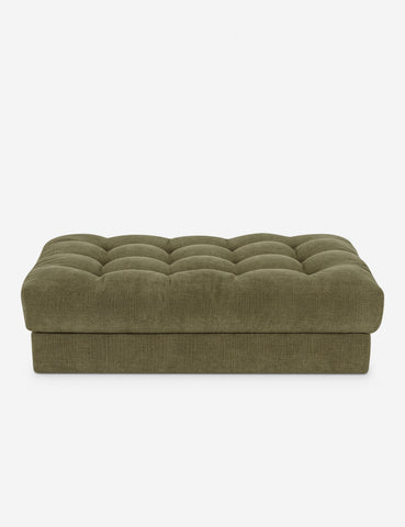 Ottomans + Stools