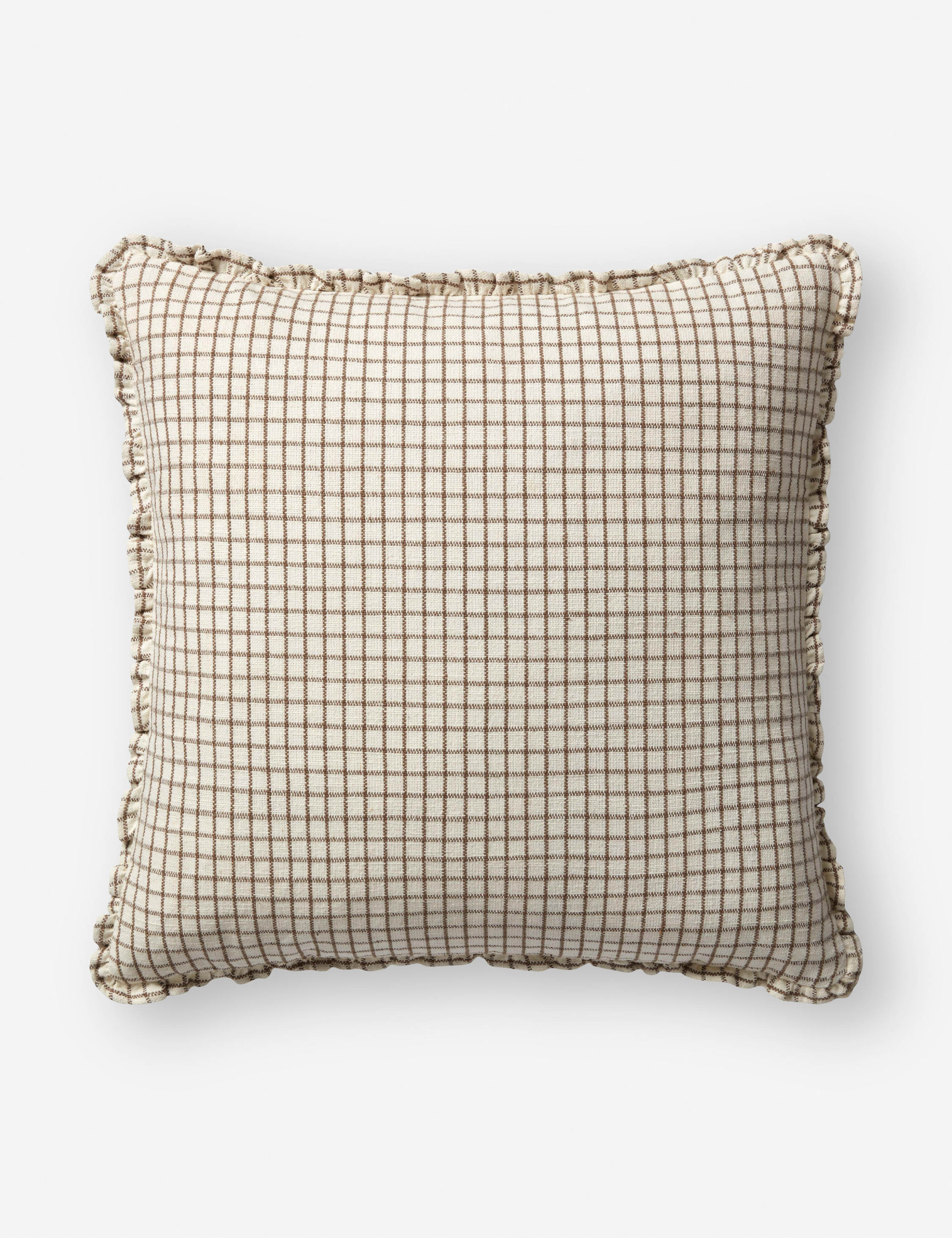 #color::ivory-and-earth #size::22--x-22- #insert::down #insert::polyester