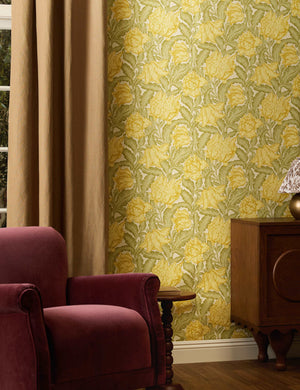 Beaufort Wallpaper : Golden