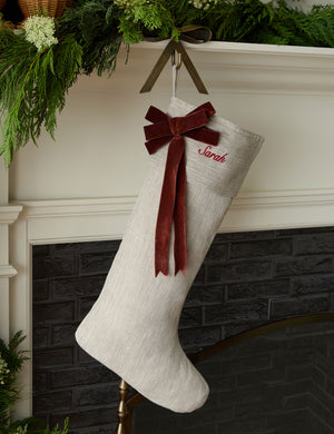 Felina Stocking : Olive