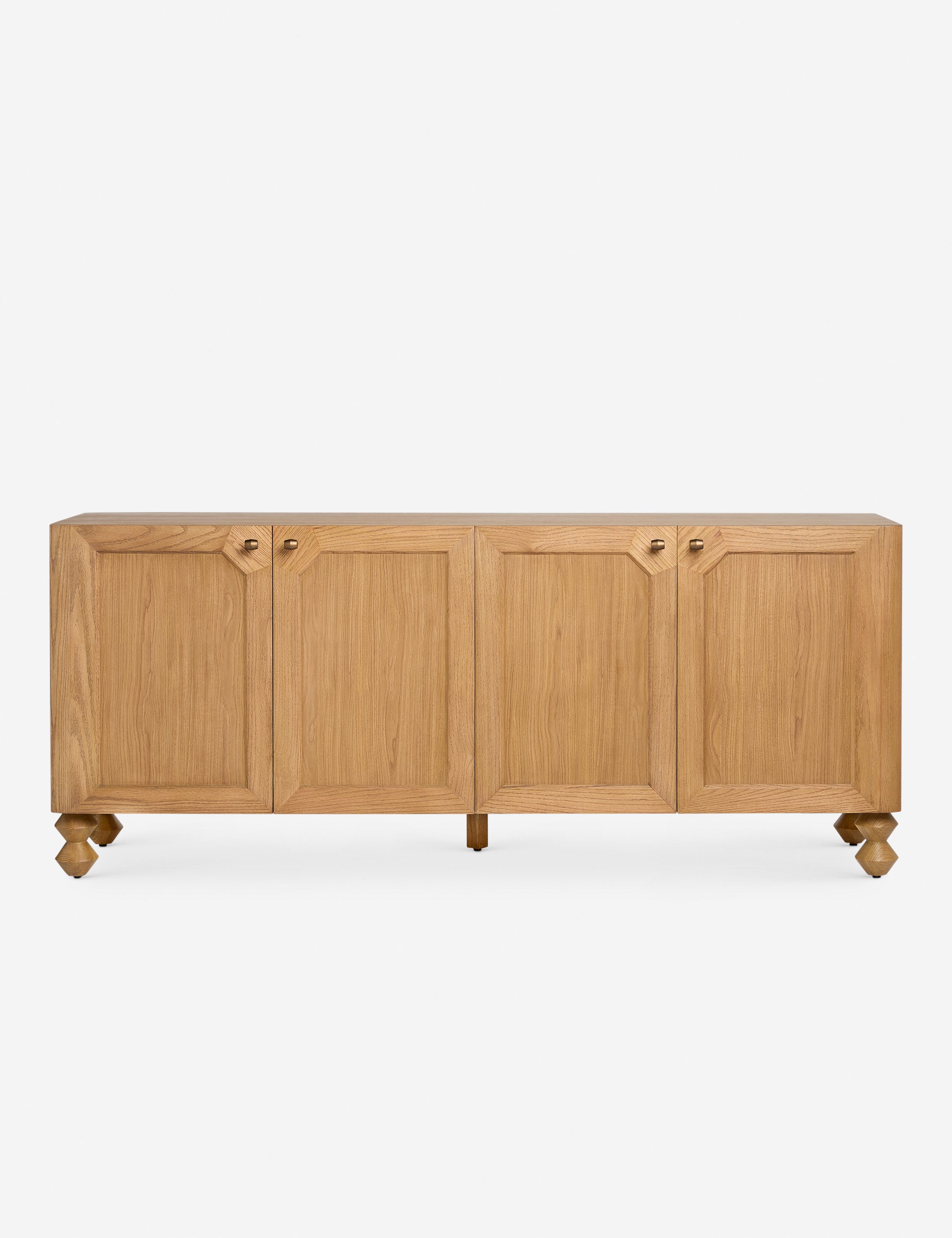 Plum Sideboard