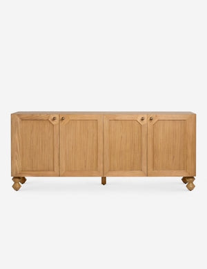 Plum Sideboard