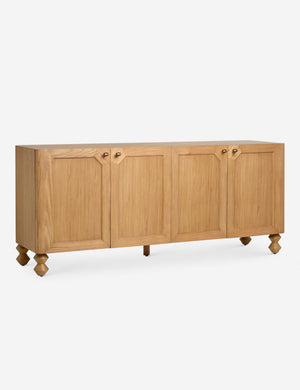 Plum Sideboard
