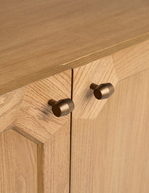 Plum Sideboard