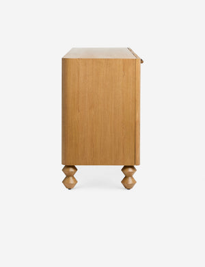 Plum Sideboard