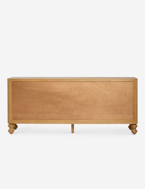 Plum Sideboard