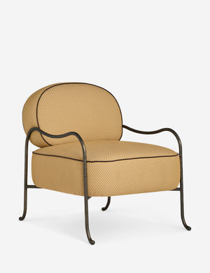 Rawlin Accent Chair
