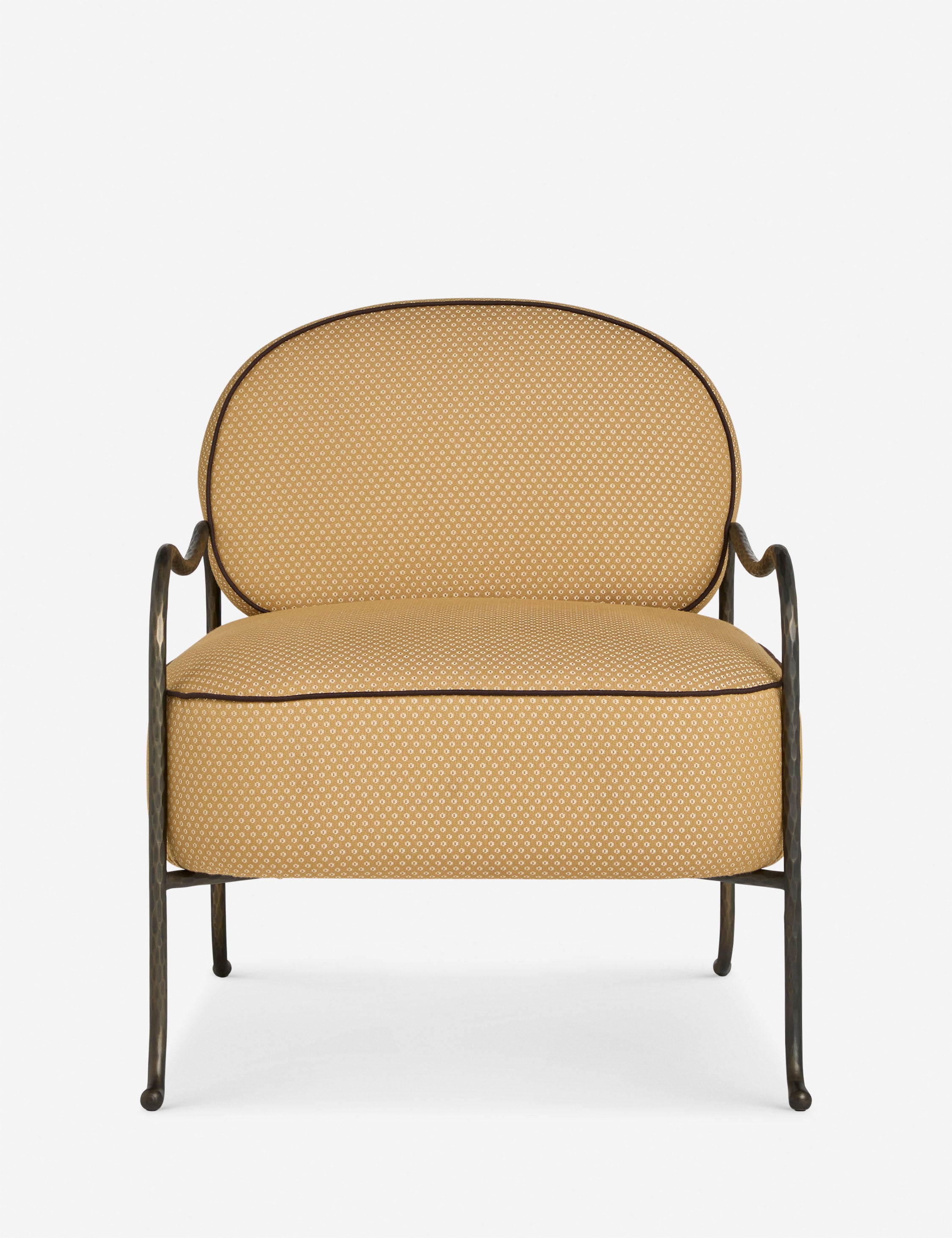 Rawlin Accent Chair