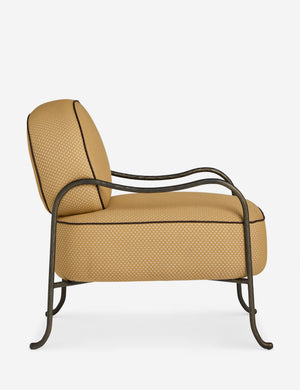 Rawlin Accent Chair