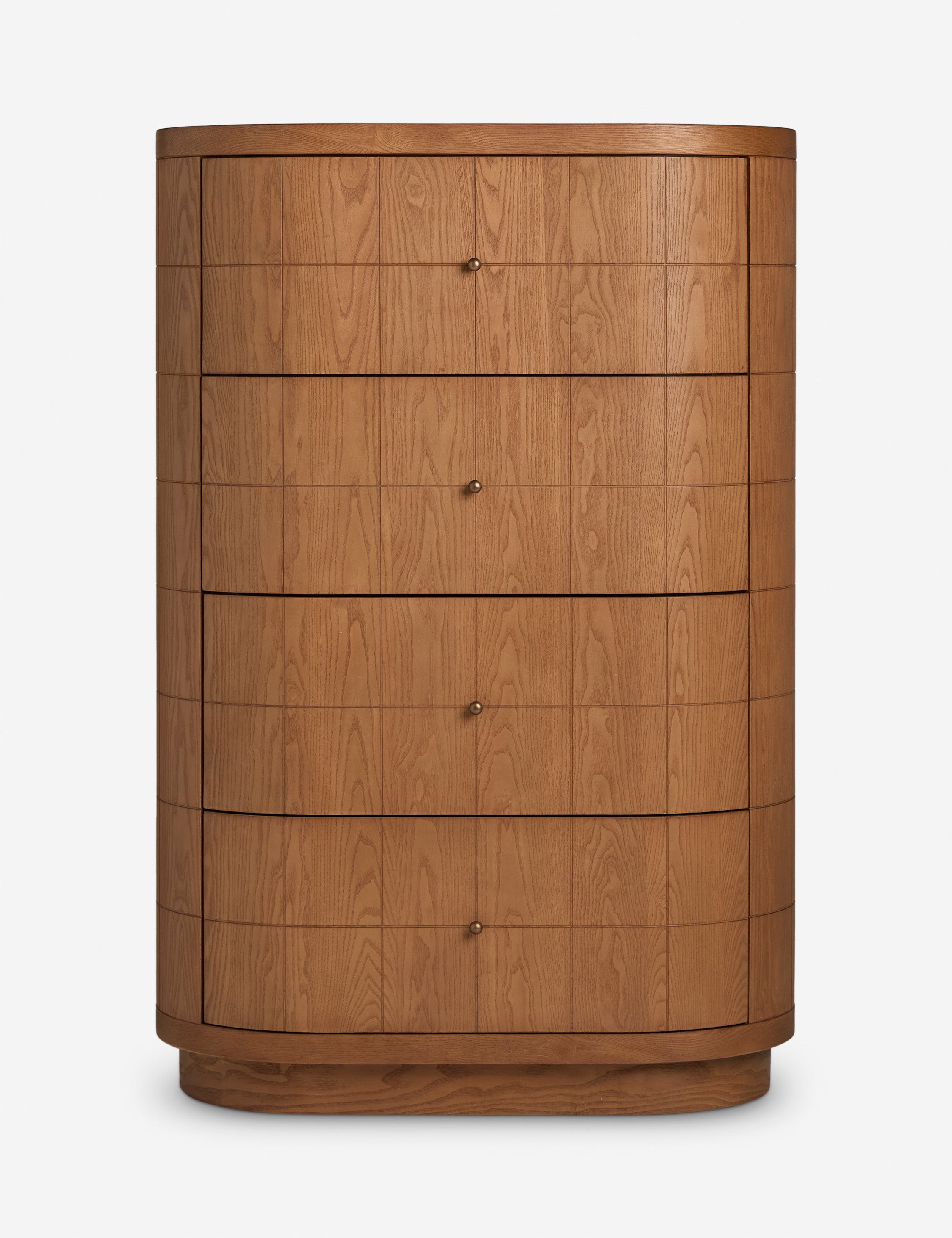 Roscoe Dresser