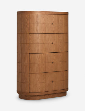Roscoe Dresser
