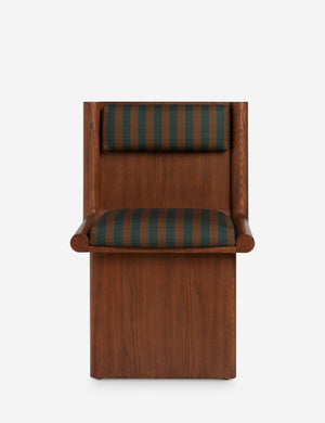 Rowley Collection Wood Swatch