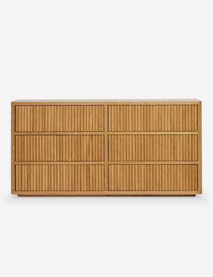 Rutherford Collection Wood Swatch