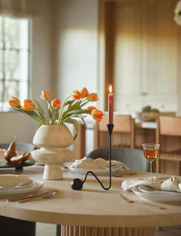 Candleholders