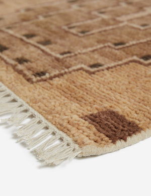 Open Box: Saffron Rug 10' x 14'