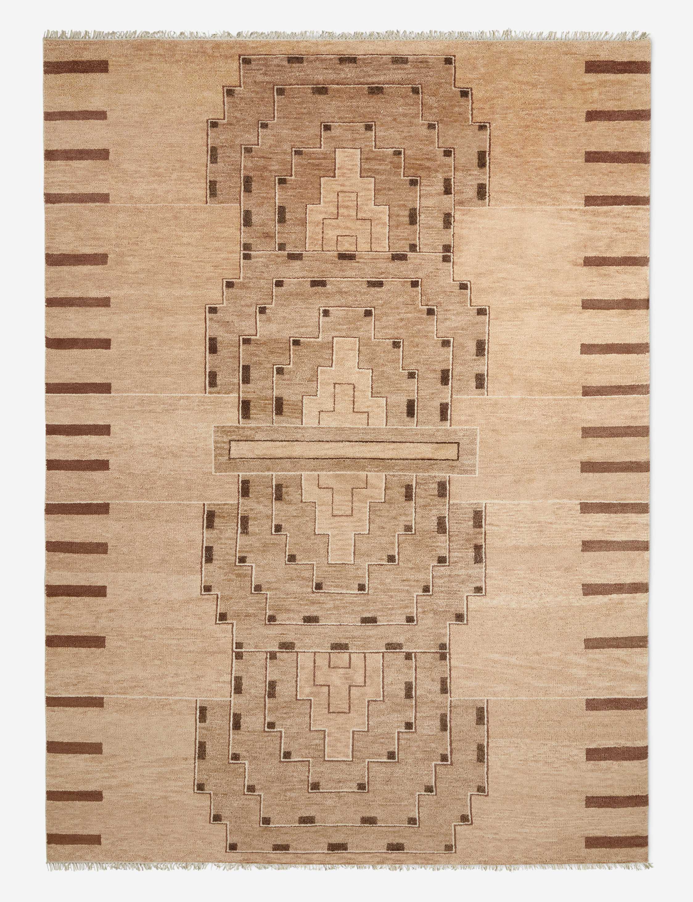 Open Box: Saffron Rug 10' x 14'