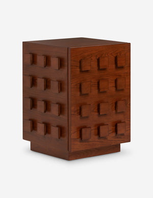 Soren Collection by Sarah Sherman Samuel Wood Swatch
