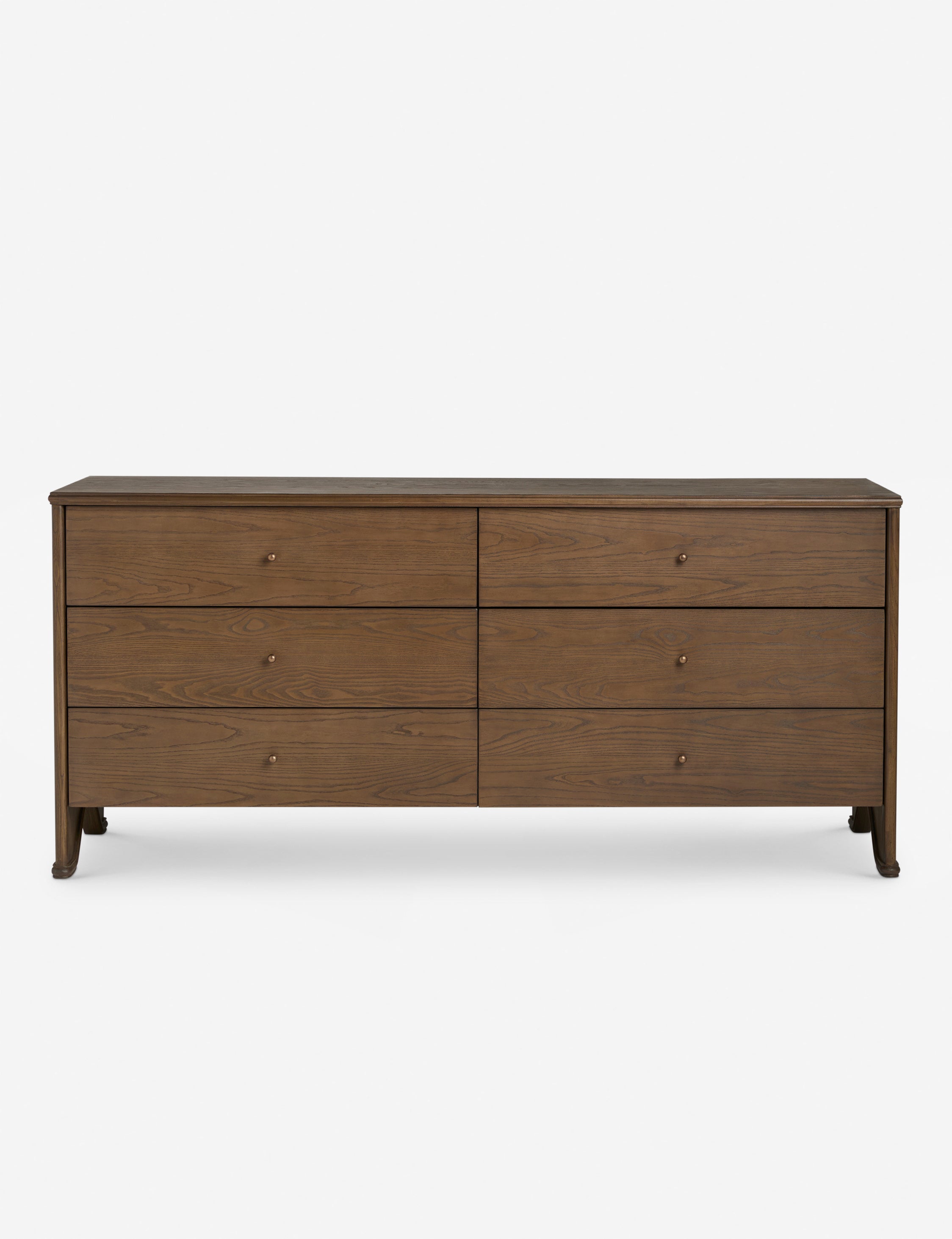 Steffi Dresser