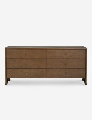 Steffi Dresser