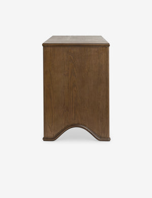 Steffi Dresser