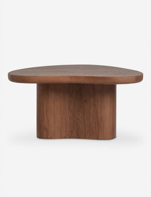 Open Box: Torino Nesting Coffee Table, Cool Brown Large by Aimee Song