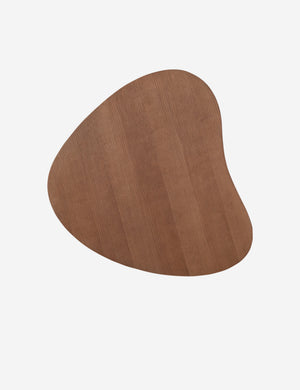 Open Box: Torino Nesting Coffee Table, Cool Brown Large by Aimee Song