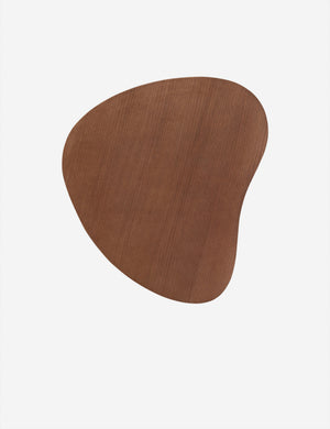 Open Box: Torino Nesting Coffee Table, Cool Brown Small by Aimee Song