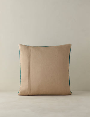 Vintage Pillow No. 166, 20