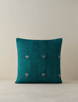 Vintage Pillow No. 166, 20