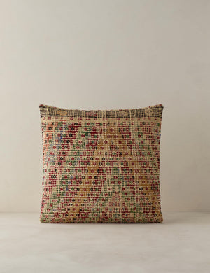Vintage Pillow No. 167, 20