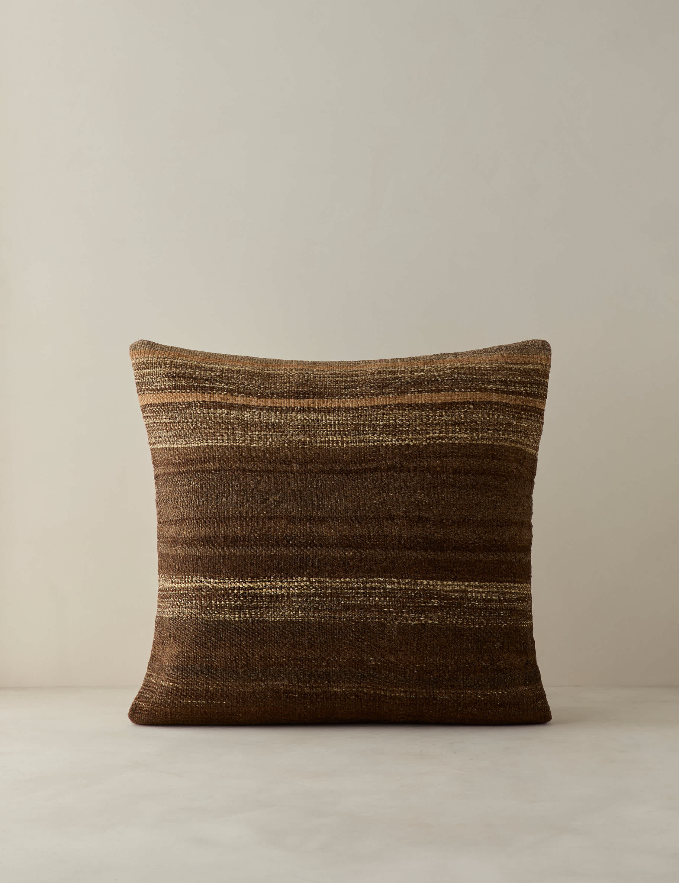 Vintage Pillow No. 170, 20" x 20"