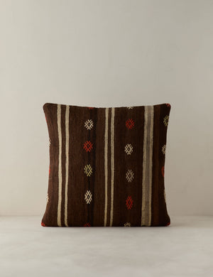 Vintage Pillow No. 172, 20