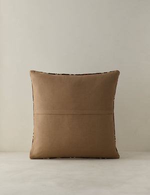 Vintage Pillow No. 172, 20