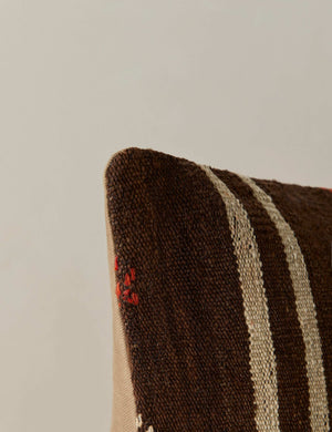 Vintage Pillow No. 172, 20