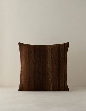 Vintage Pillow No. 182, 20