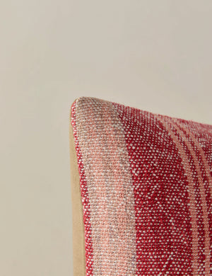 Vintage Pillow No. 184, 20