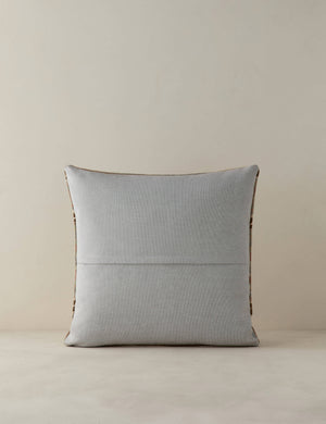 Vintage Pillow No. 185, 20