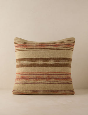 Vintage Pillow No. 105, 20