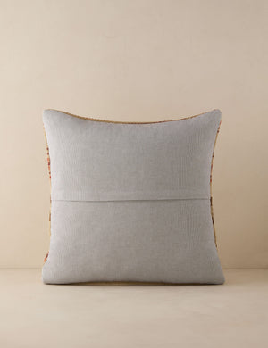Vintage Pillow No. 106, 20