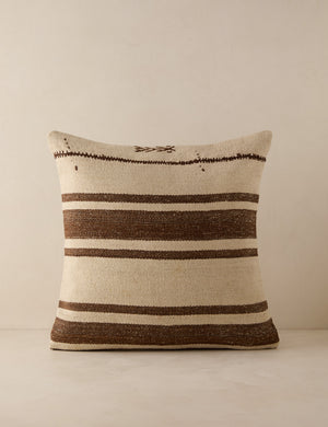 Vintage Pillow No. 107, 20