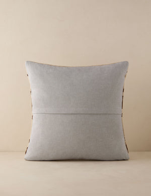 Vintage Pillow No. 107, 20