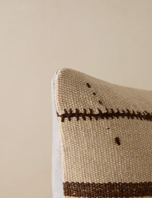 Vintage Pillow No. 107, 20